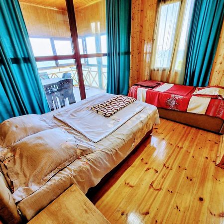 Guest House Nona Чакви Экстерьер фото