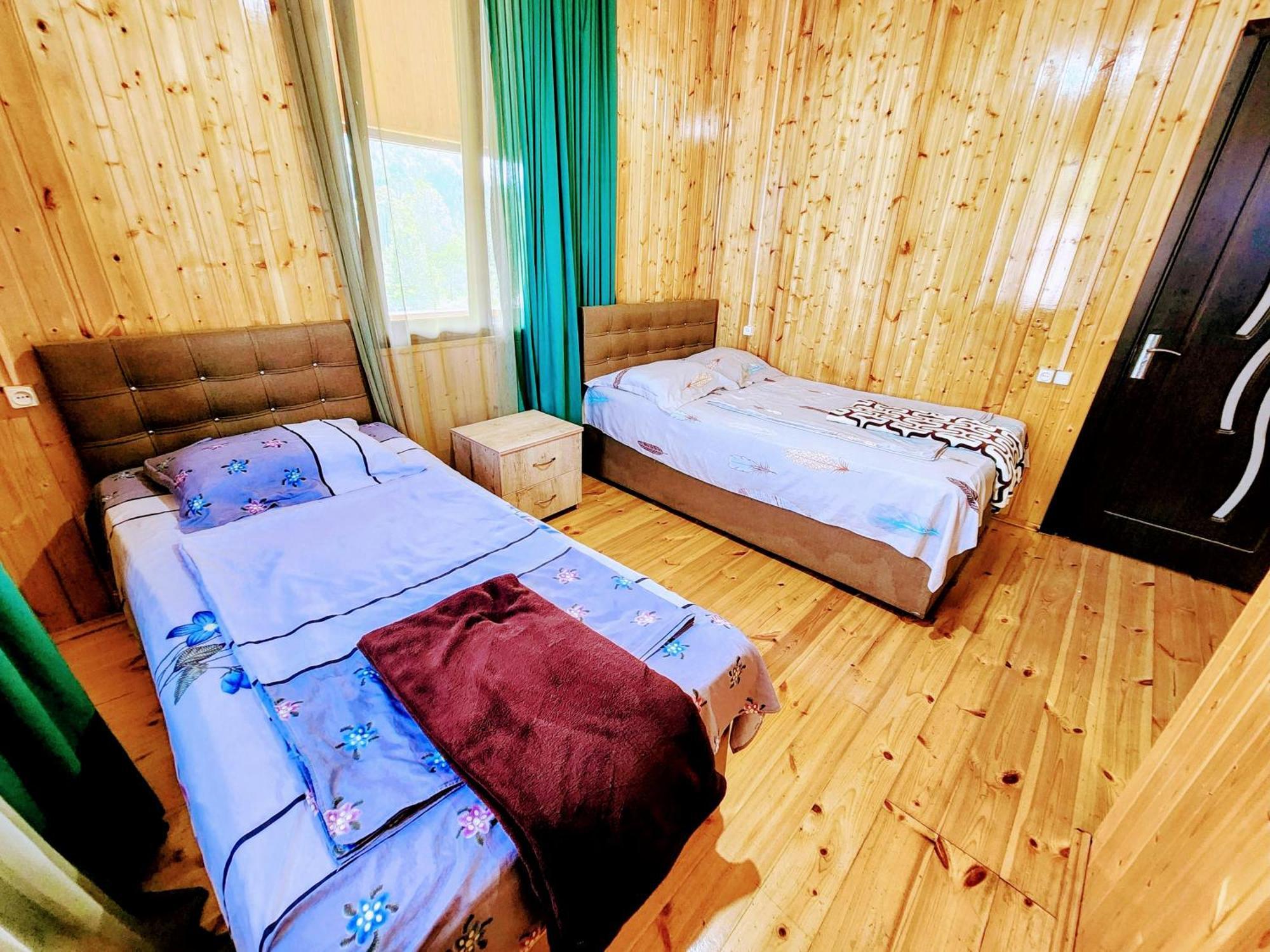 Guest House Nona Чакви Экстерьер фото