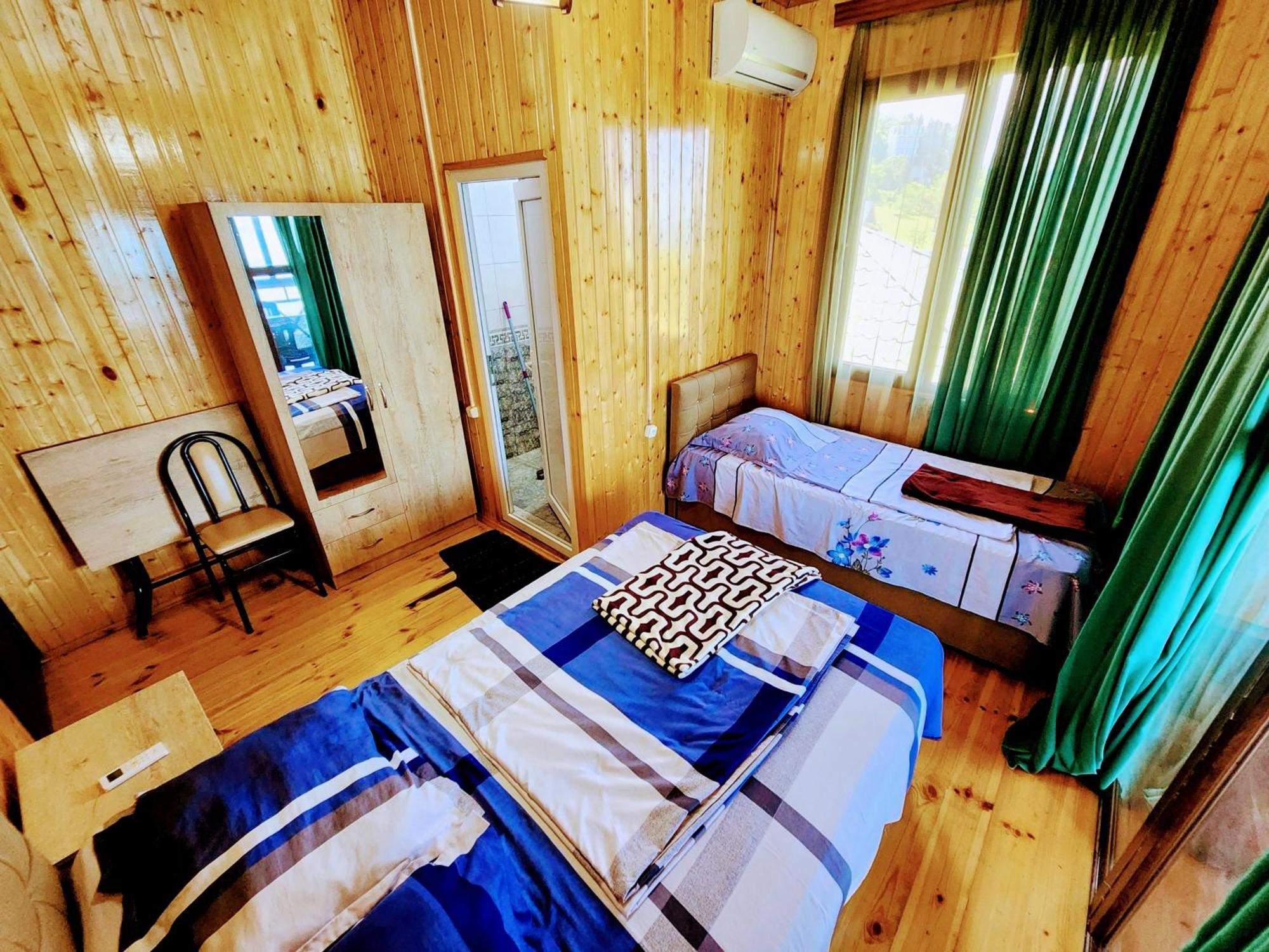 Guest House Nona Чакви Экстерьер фото