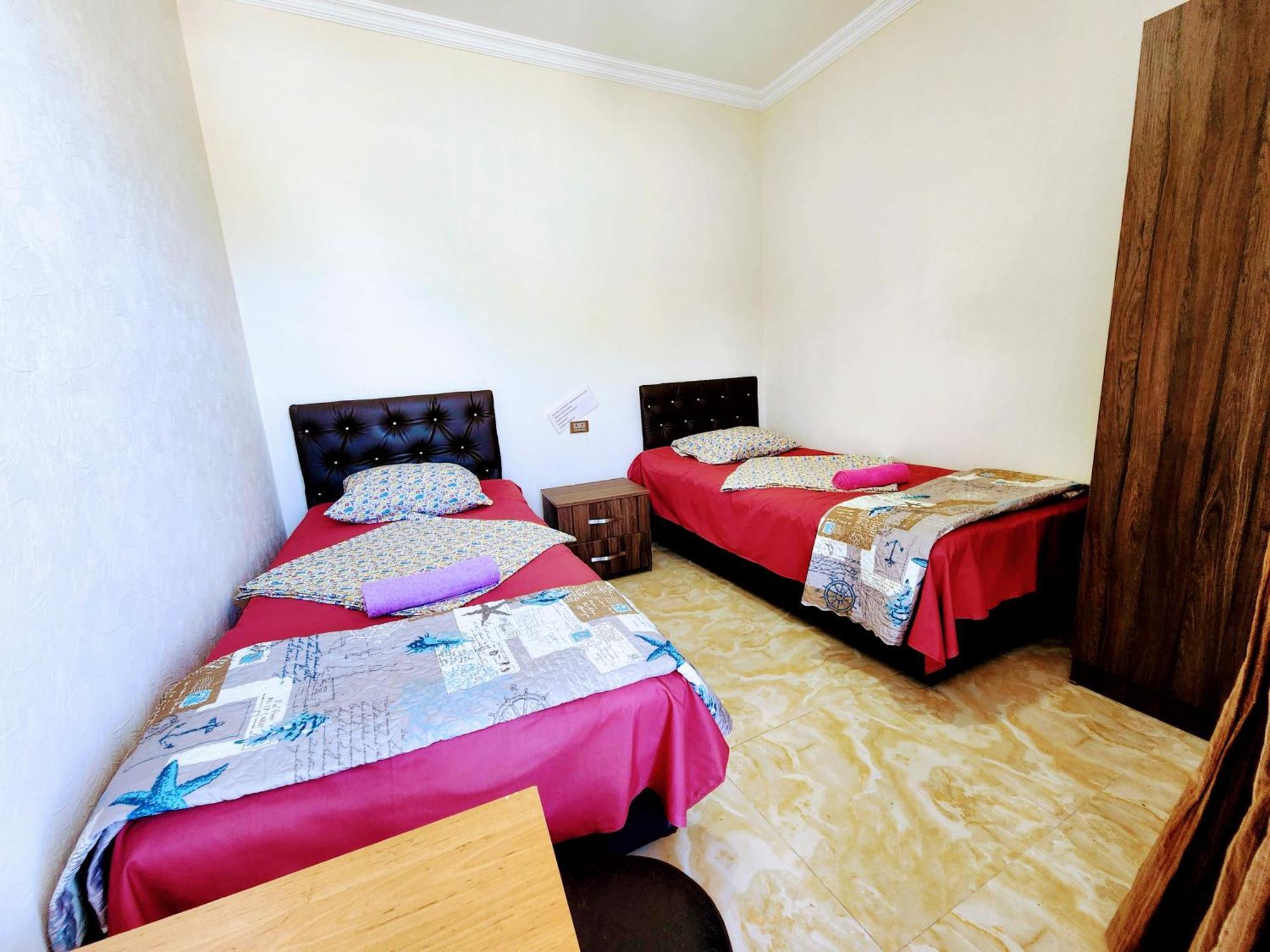 Guest House Nona Чакви Экстерьер фото
