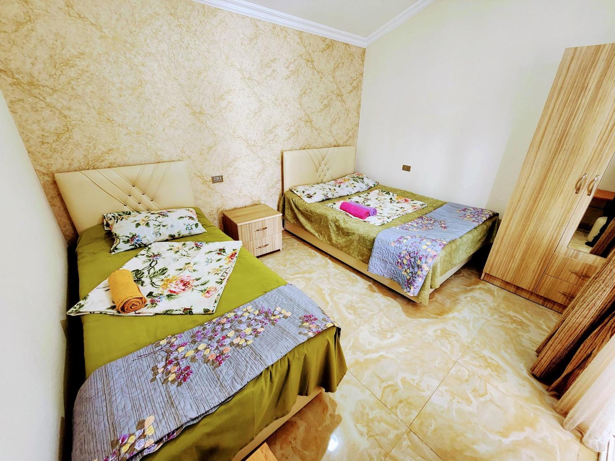 Guest House Nona Чакви Экстерьер фото