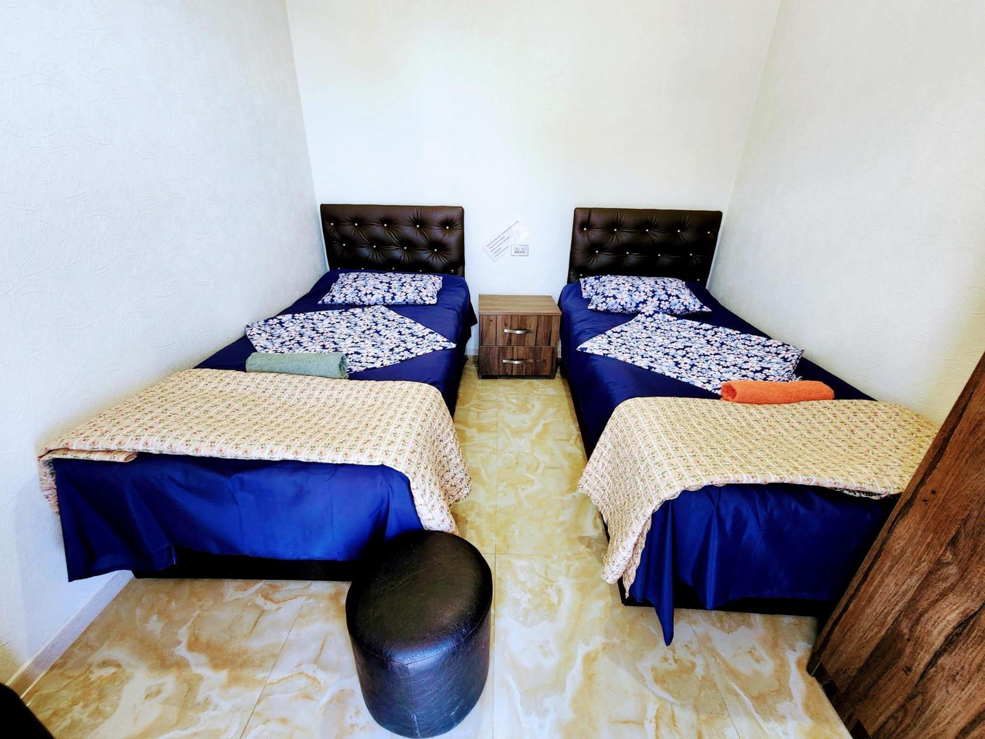 Guest House Nona Чакви Экстерьер фото
