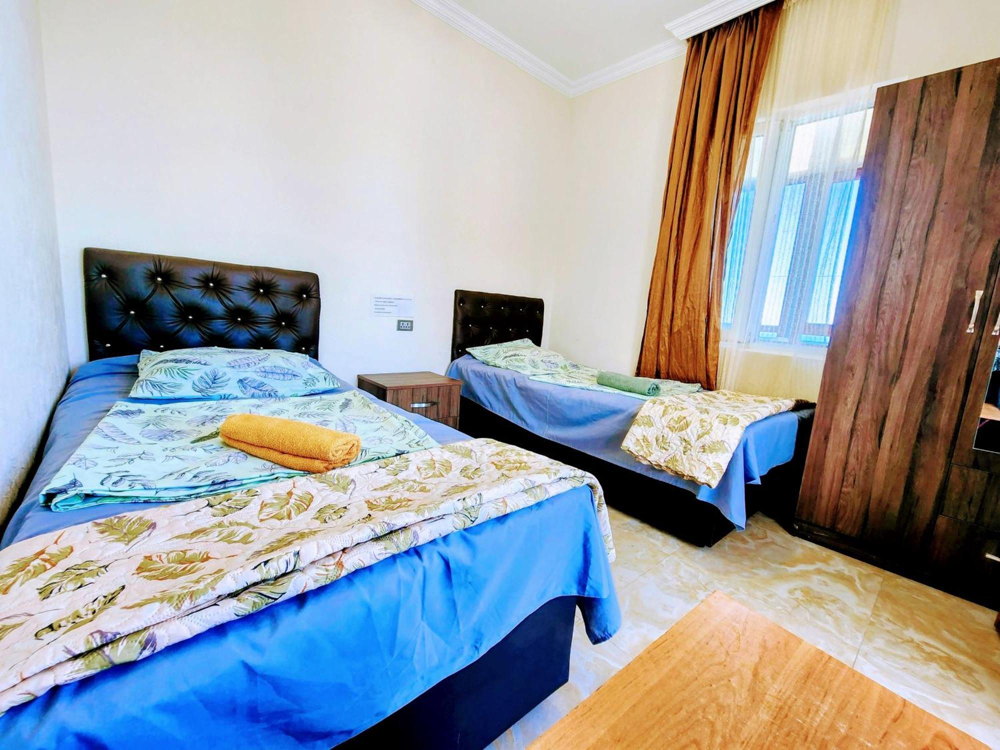 Guest House Nona Чакви Экстерьер фото