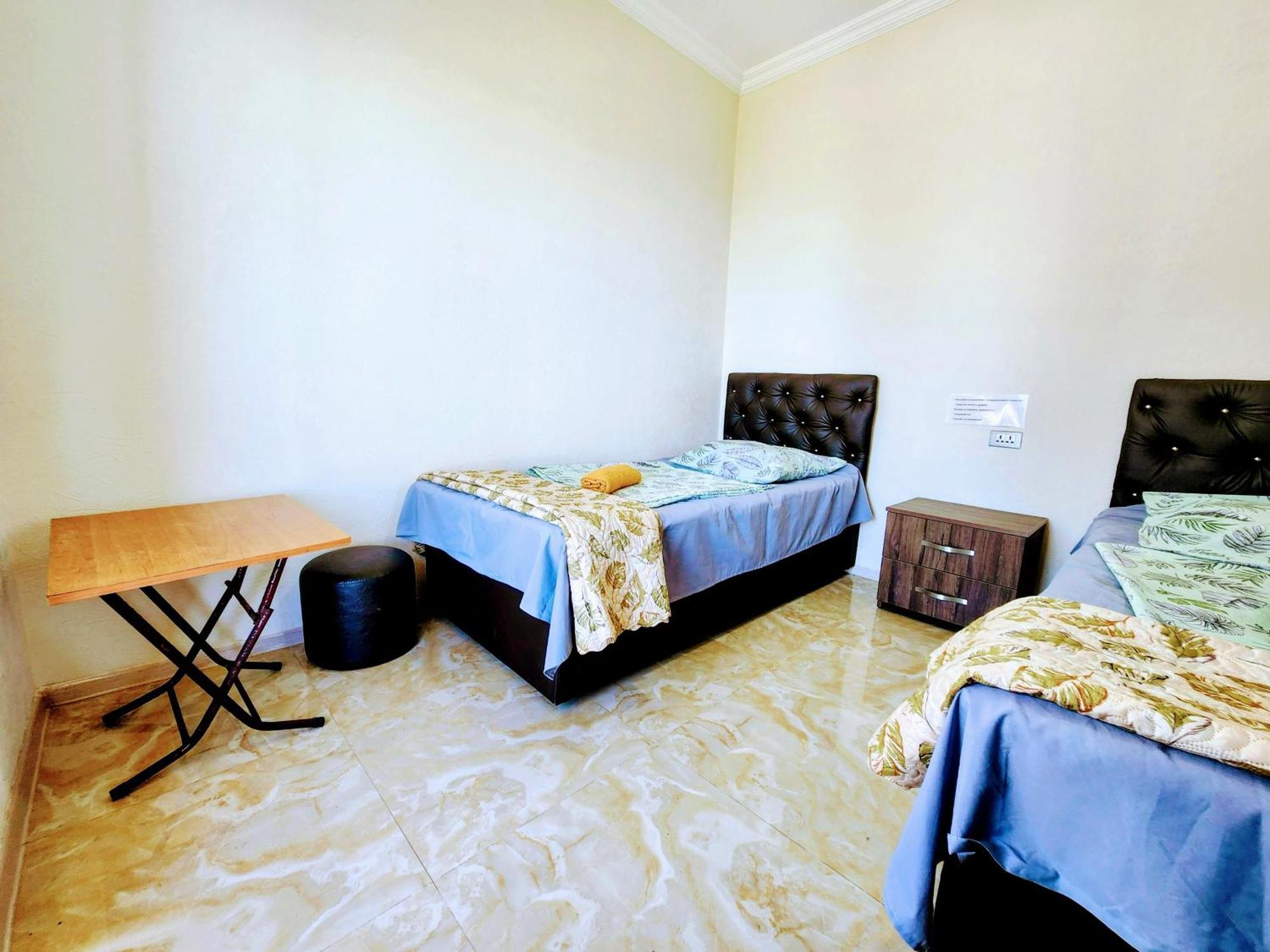 Guest House Nona Чакви Экстерьер фото