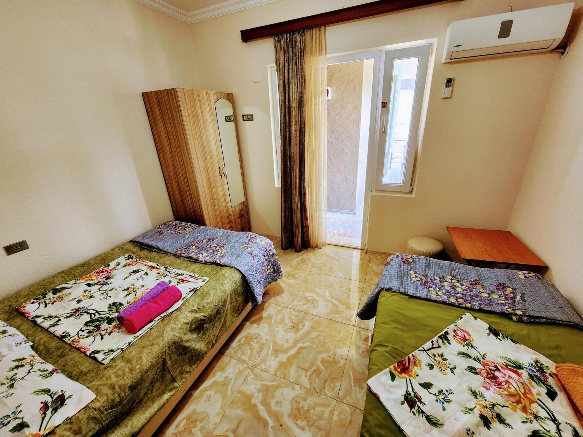 Guest House Nona Чакви Экстерьер фото