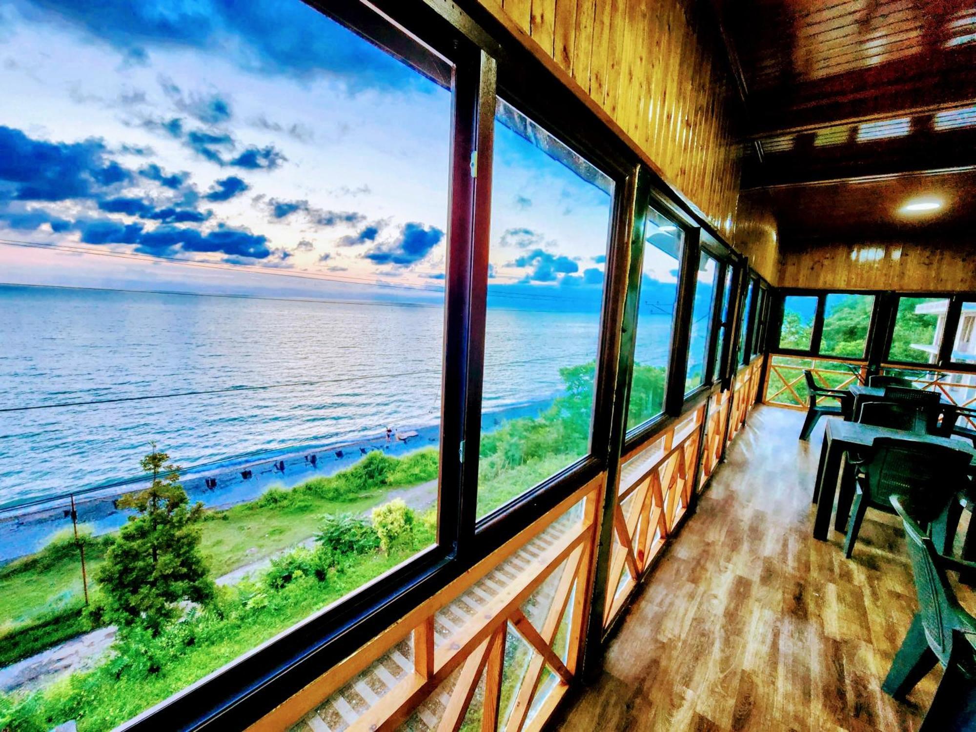 Guest House Nona Чакви Экстерьер фото