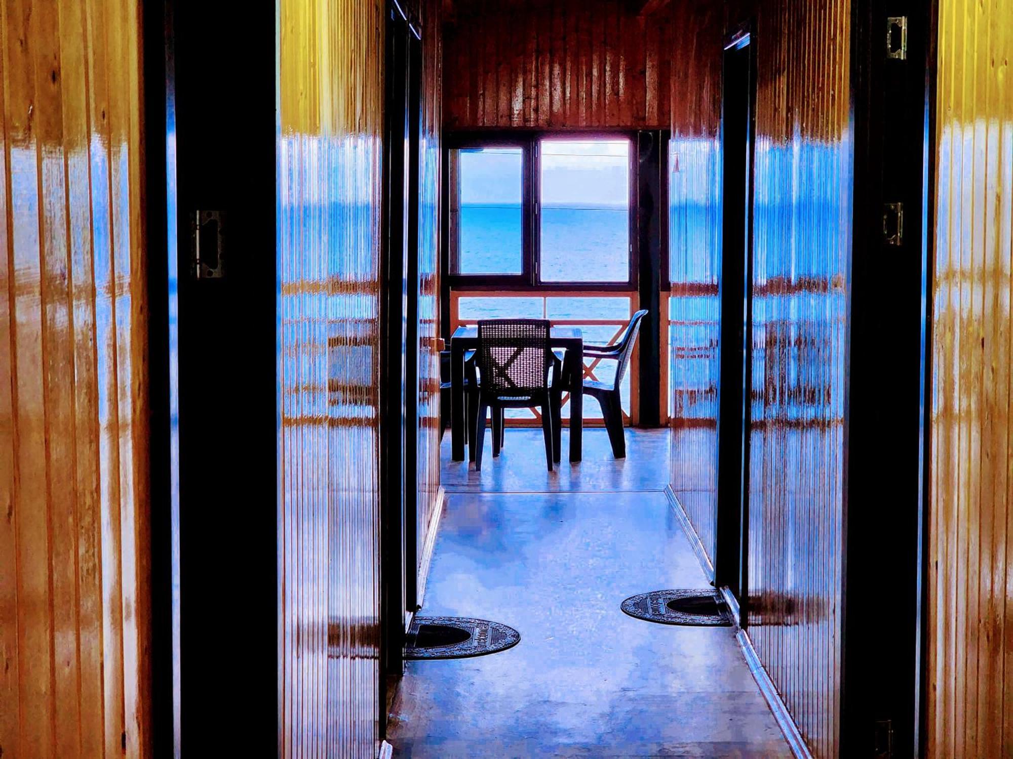Guest House Nona Чакви Экстерьер фото