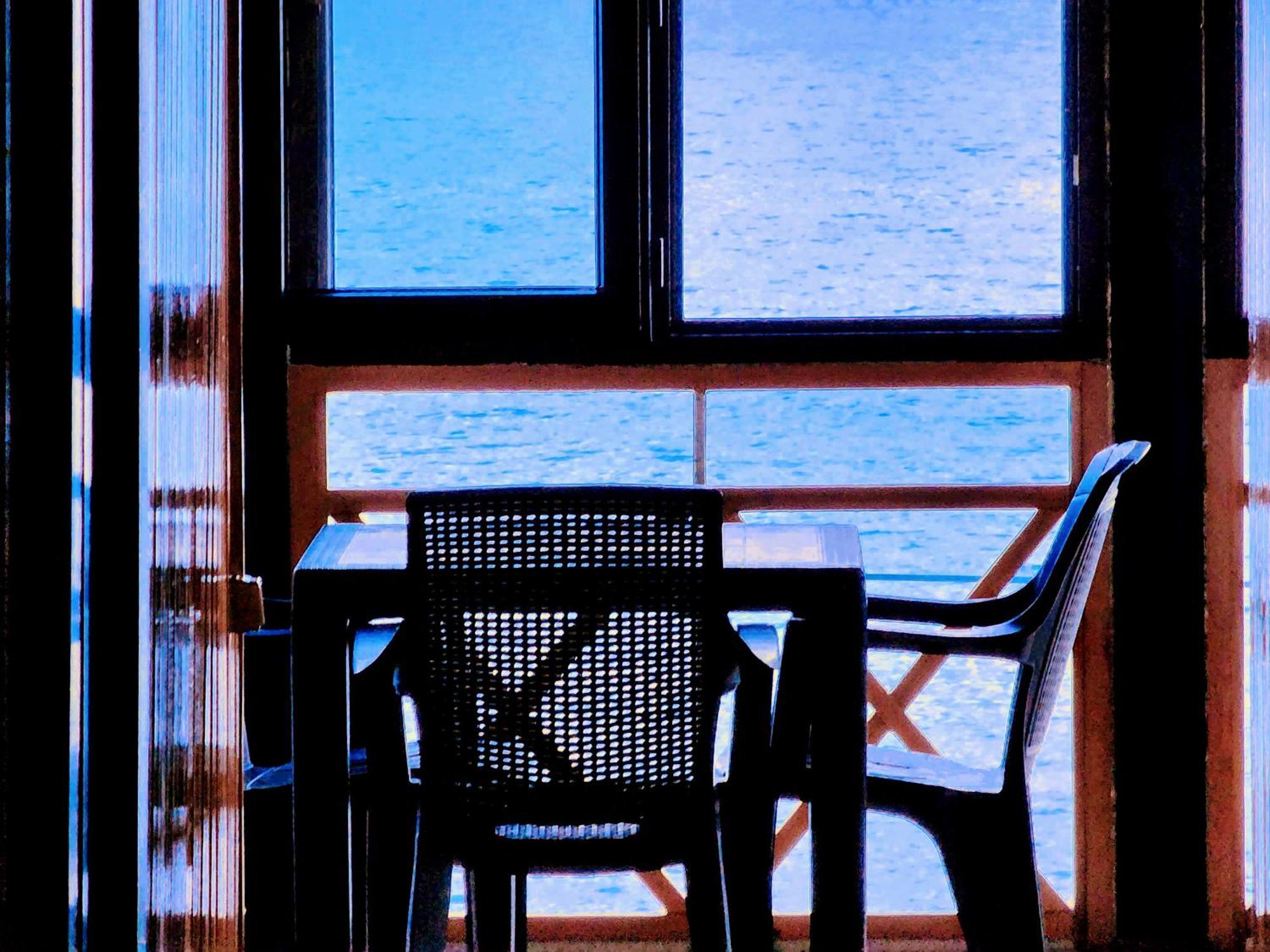 Guest House Nona Чакви Экстерьер фото
