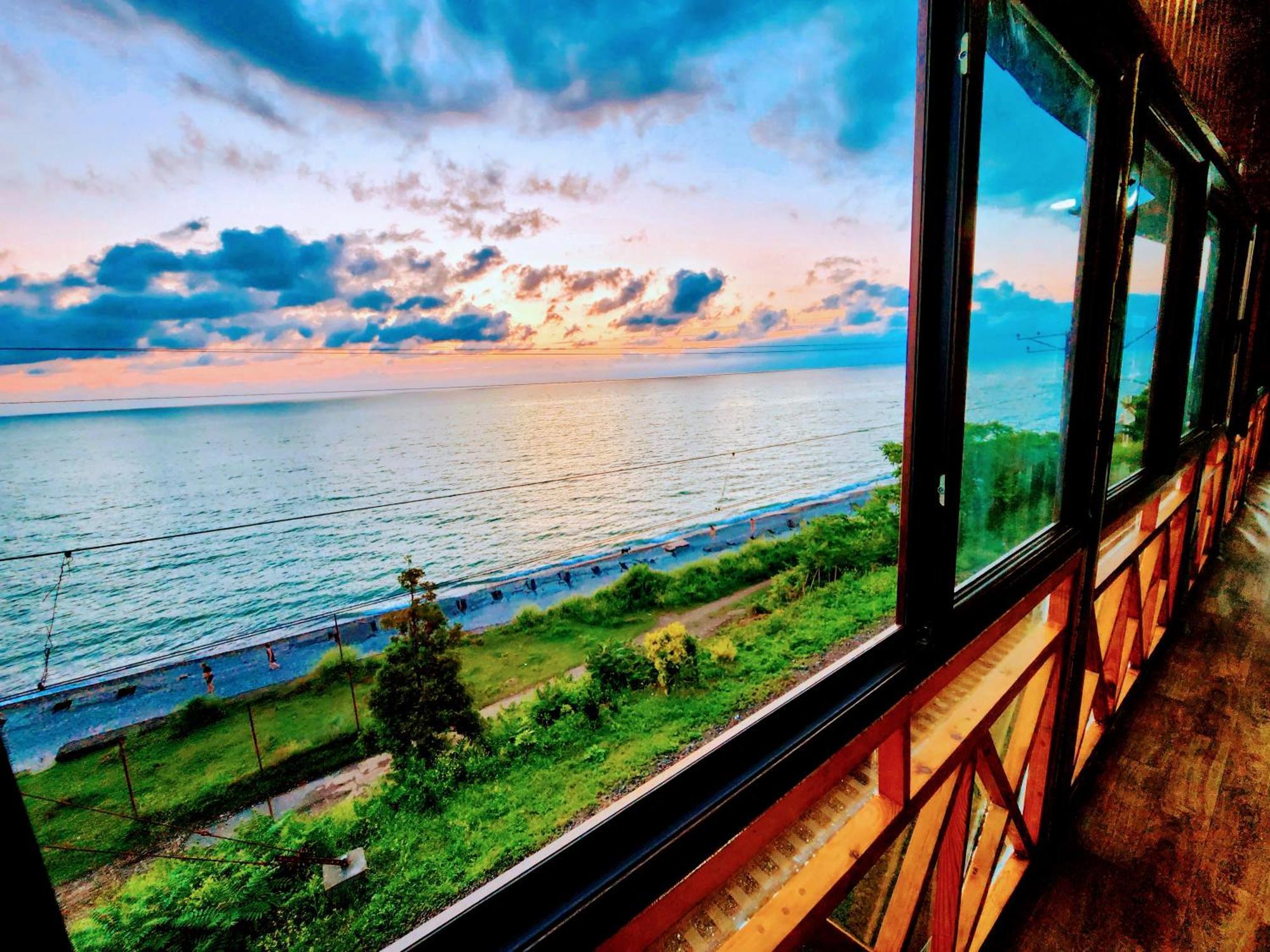 Guest House Nona Чакви Экстерьер фото