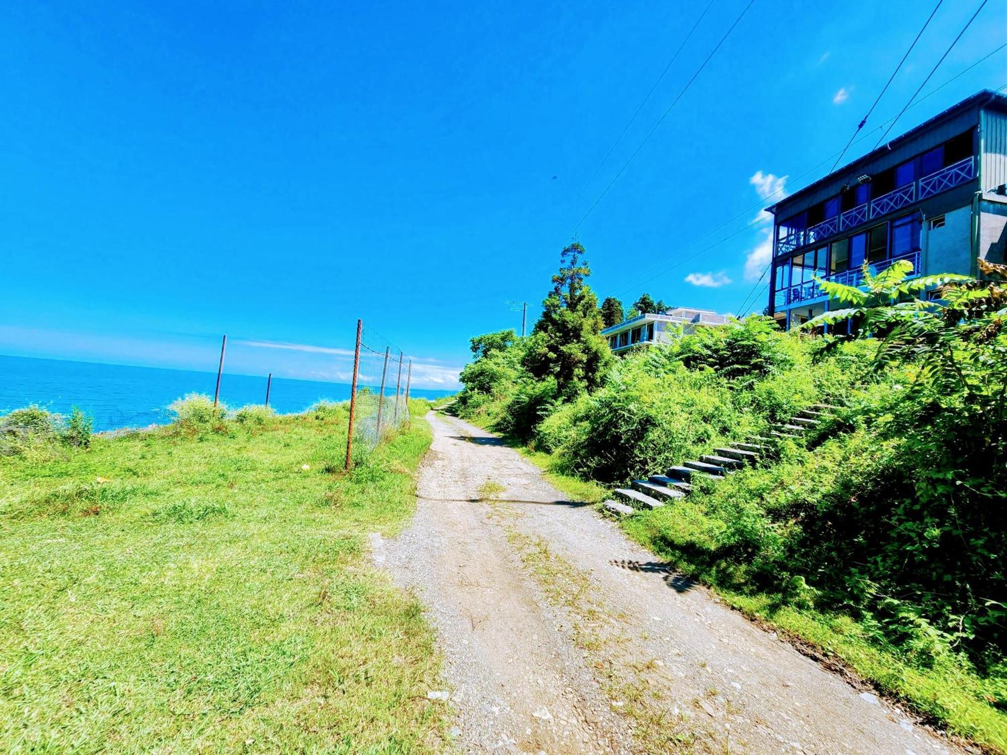 Guest House Nona Чакви Экстерьер фото