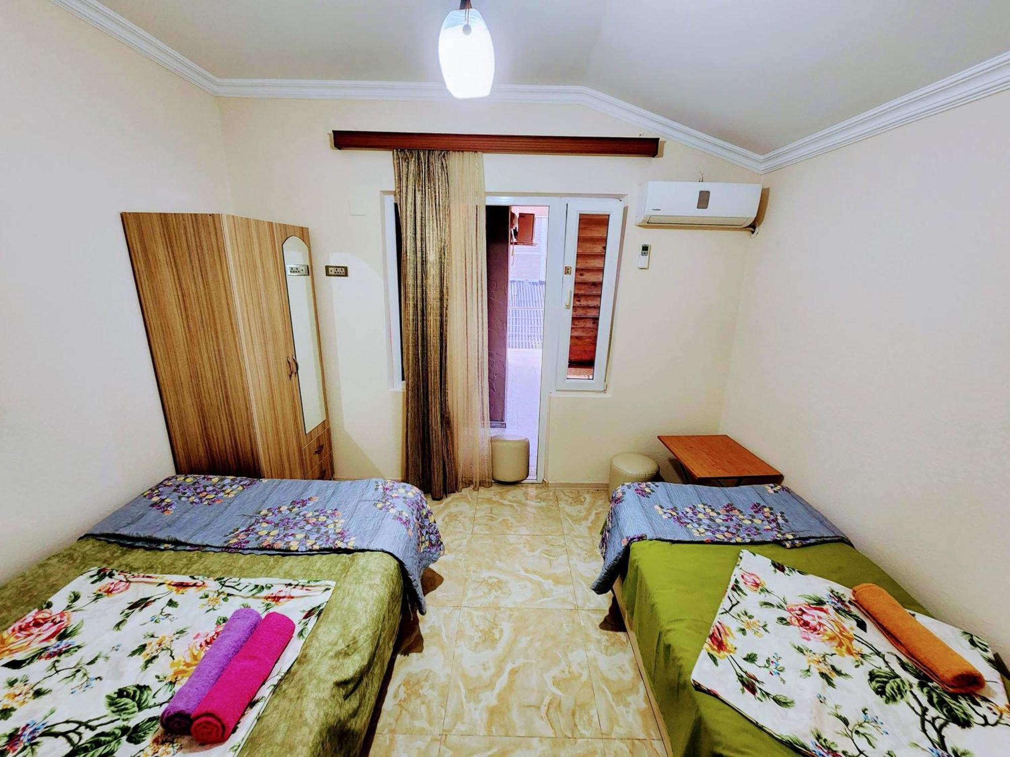 Guest House Nona Чакви Экстерьер фото