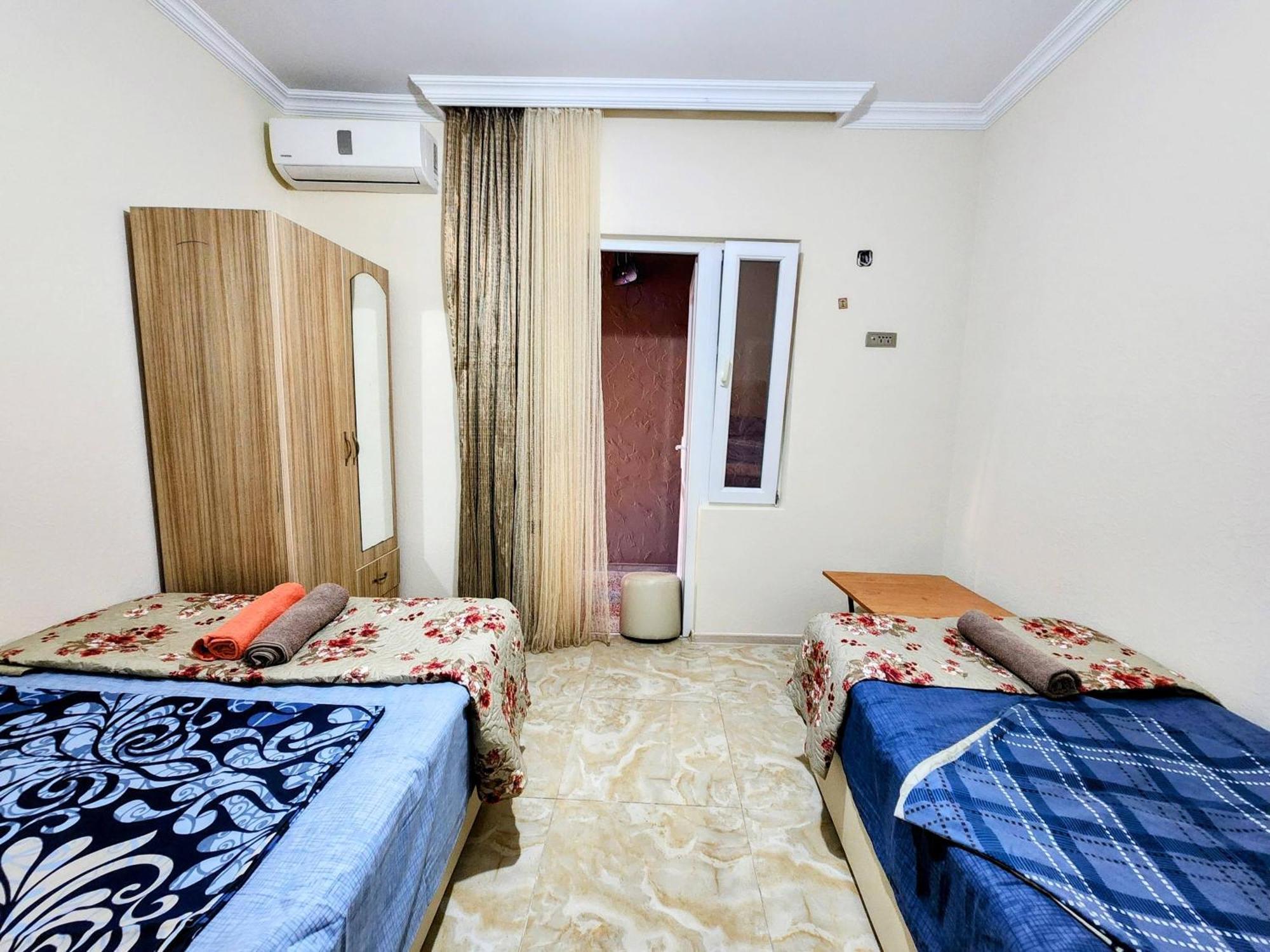 Guest House Nona Чакви Экстерьер фото