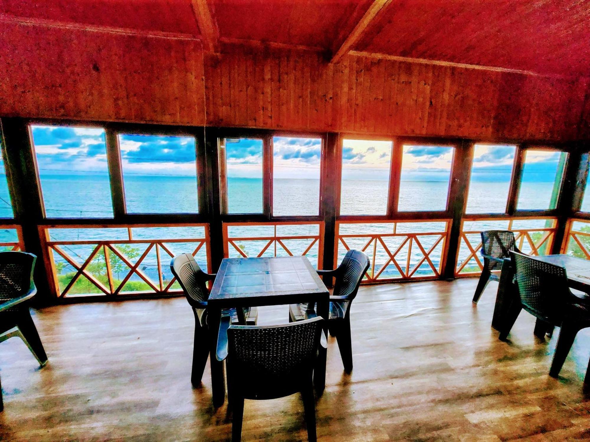 Guest House Nona Чакви Экстерьер фото