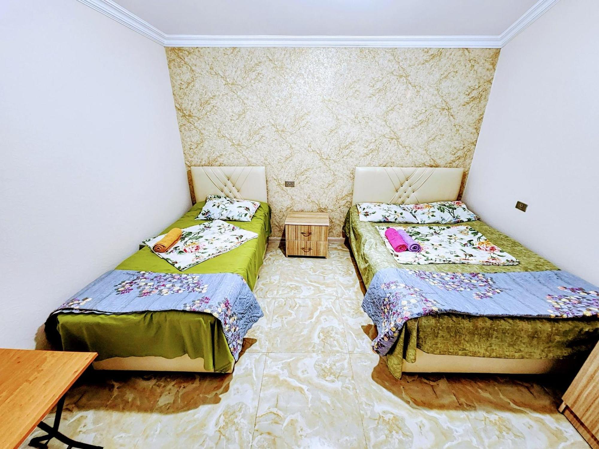 Guest House Nona Чакви Экстерьер фото