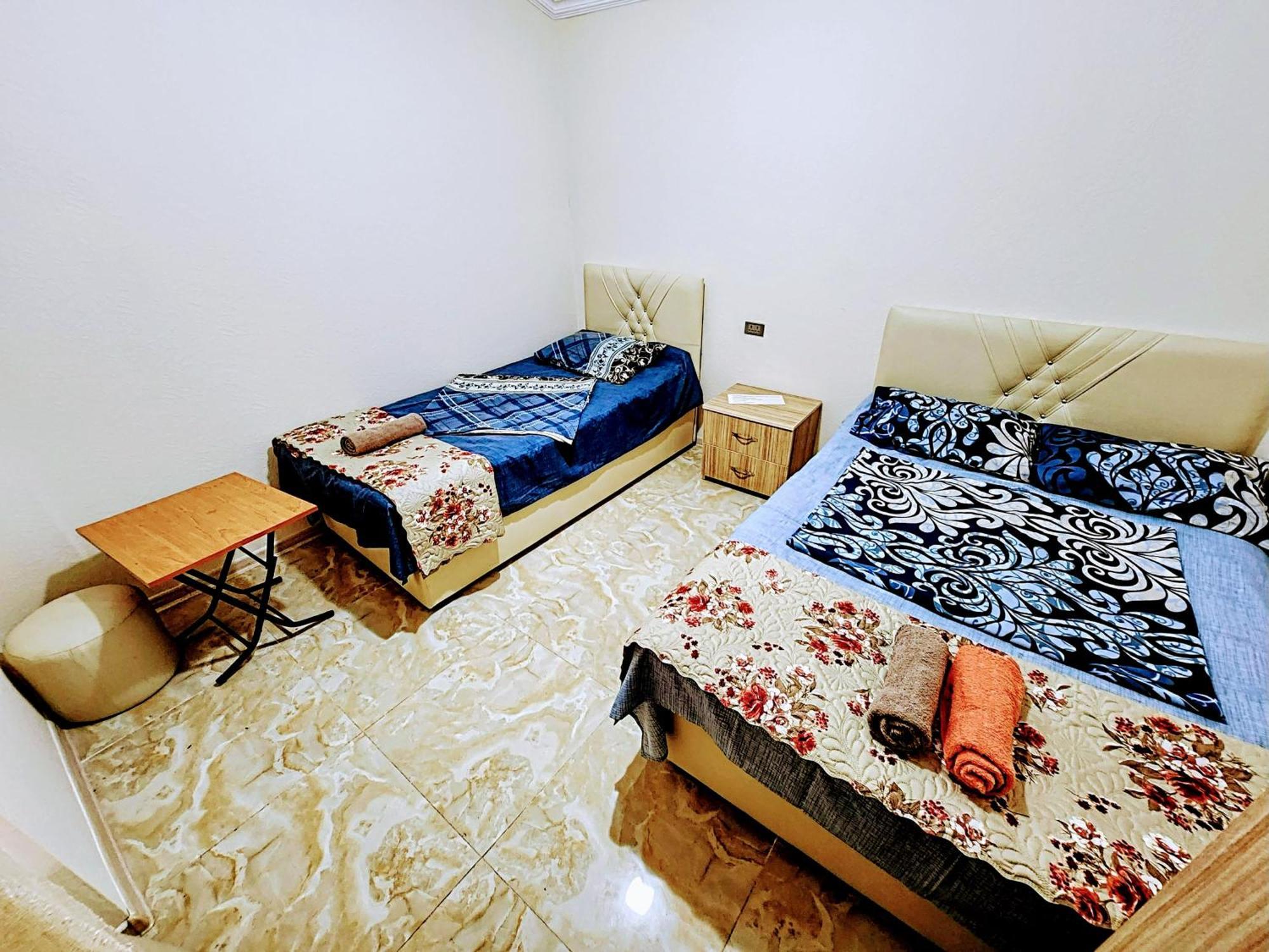 Guest House Nona Чакви Экстерьер фото